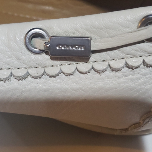 Coach shoes - Picture 3 of 5